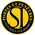 SI Windows & Doors Logo
